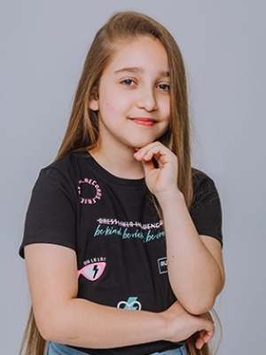 Ingrid Fernandes Madalena