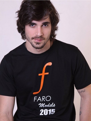 Campanha Faro Models Santa Catrina 2015
