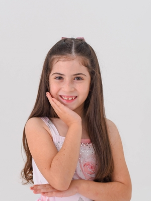 Manuela Araujo Pagani